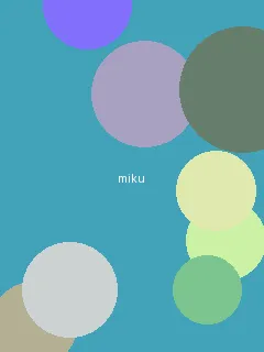 jj电影网 - 初音未来角色图